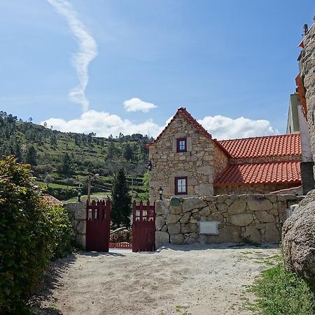 Casas Da Fonte - Serra Da Estrela Seia Esterno foto