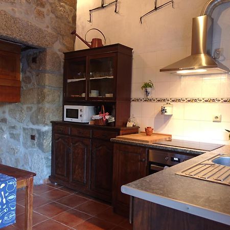Casas Da Fonte - Serra Da Estrela Seia Esterno foto