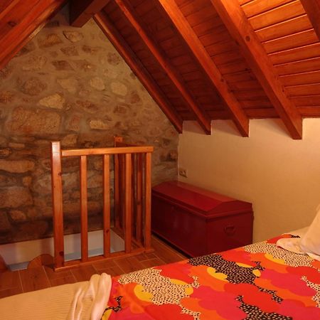 Casas Da Fonte - Serra Da Estrela Seia Esterno foto