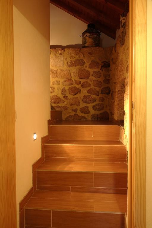 Casas Da Fonte - Serra Da Estrela Seia Esterno foto