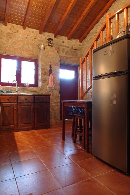 Casas Da Fonte - Serra Da Estrela Seia Esterno foto