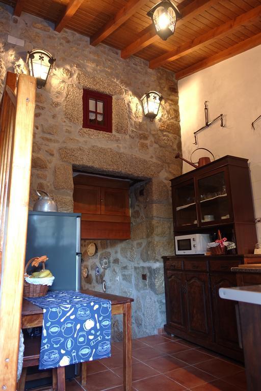 Casas Da Fonte - Serra Da Estrela Seia Esterno foto