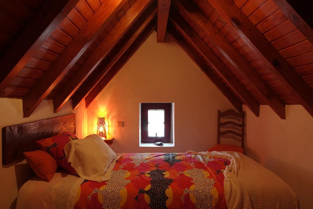 Casas Da Fonte - Serra Da Estrela Seia Esterno foto