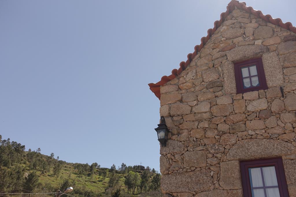Casas Da Fonte - Serra Da Estrela Seia Esterno foto