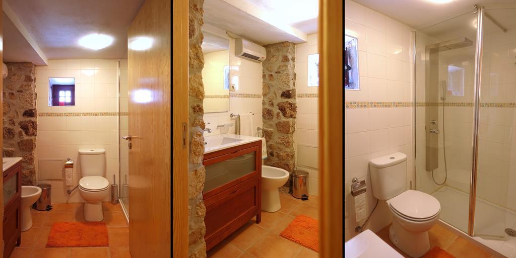 Casas Da Fonte - Serra Da Estrela Seia Esterno foto