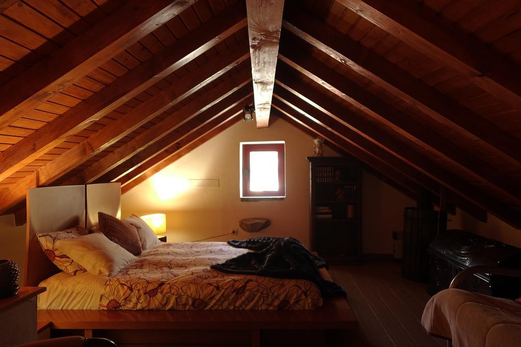 Casas Da Fonte - Serra Da Estrela Seia Esterno foto