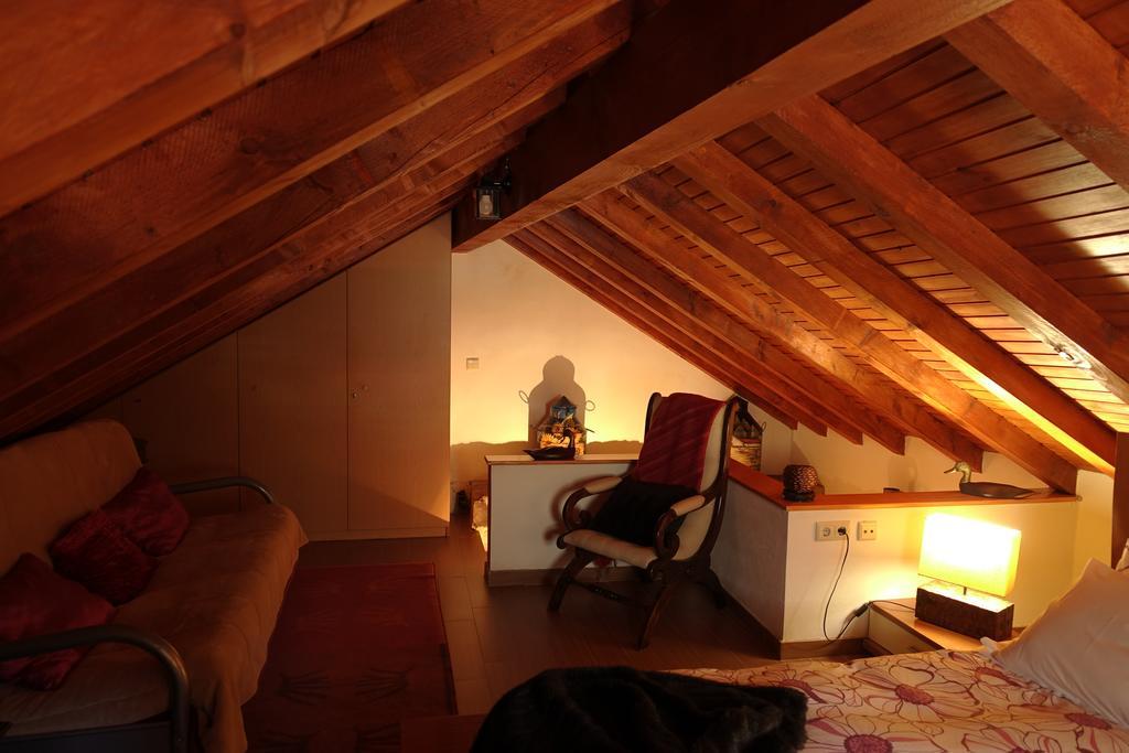 Casas Da Fonte - Serra Da Estrela Seia Esterno foto