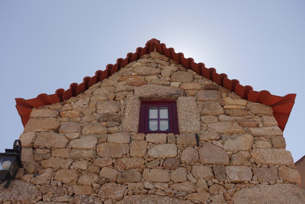 Casas Da Fonte - Serra Da Estrela Seia Esterno foto