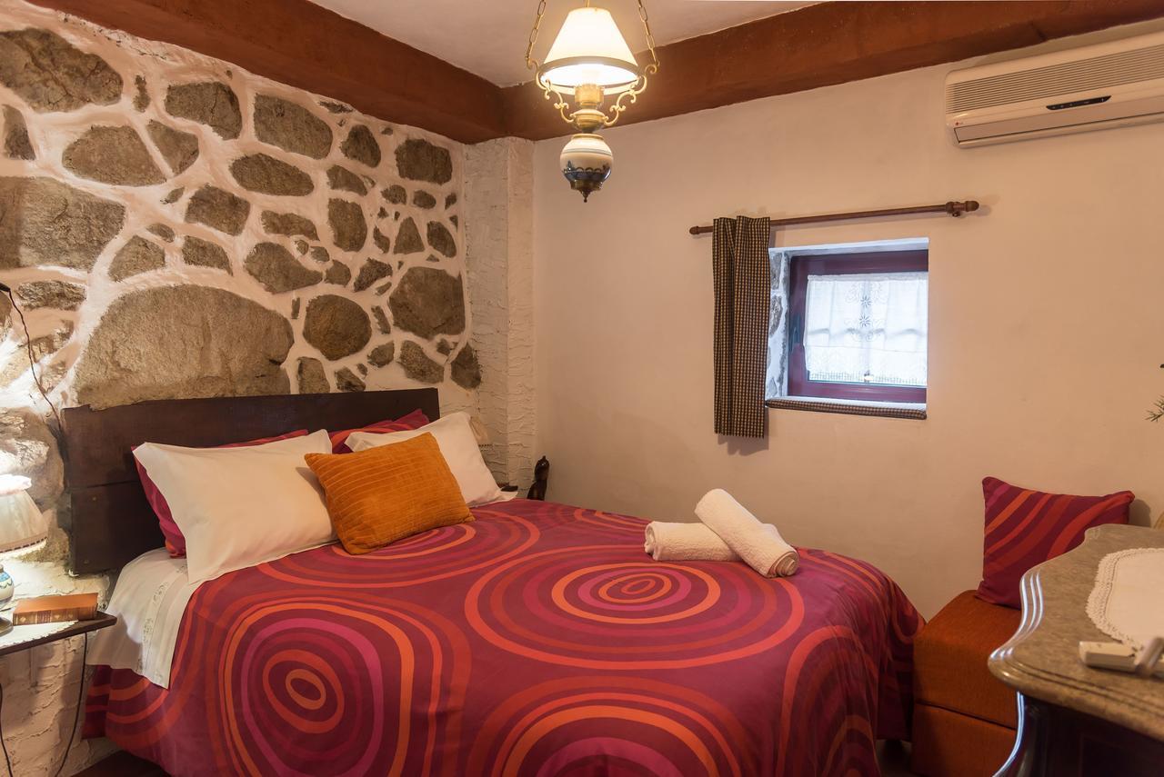 Casas Da Fonte - Serra Da Estrela Seia Esterno foto