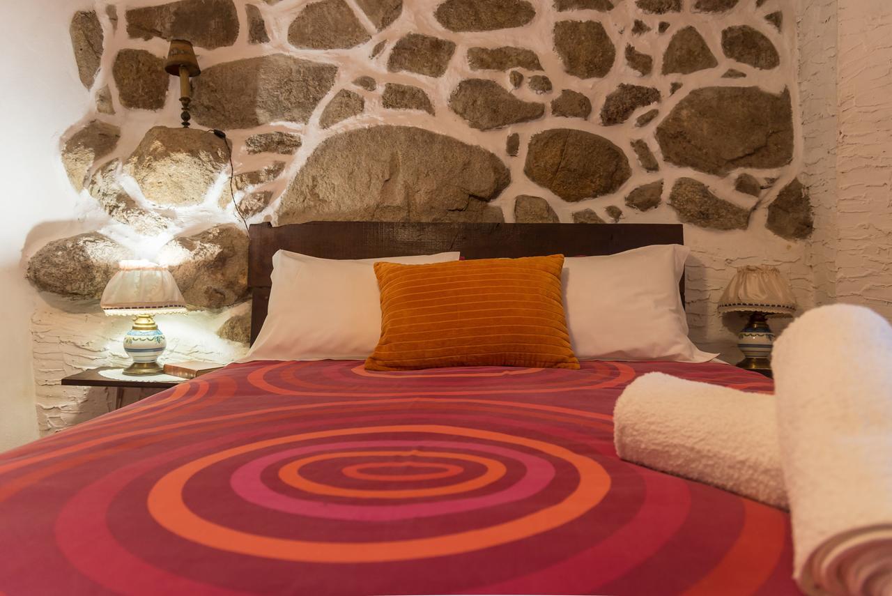Casas Da Fonte - Serra Da Estrela Seia Esterno foto