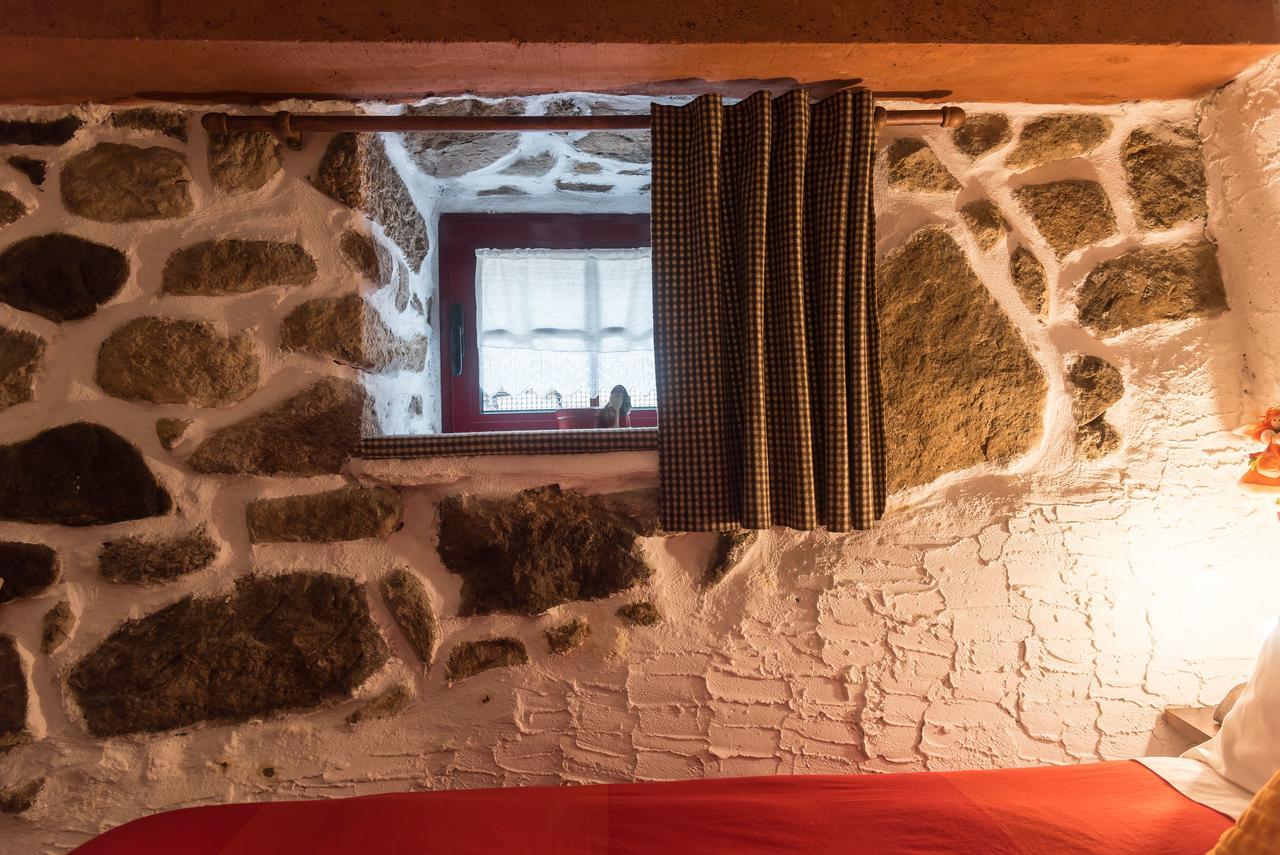 Casas Da Fonte - Serra Da Estrela Seia Esterno foto