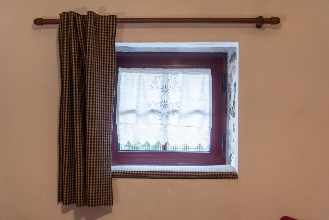 Casas Da Fonte - Serra Da Estrela Seia Esterno foto