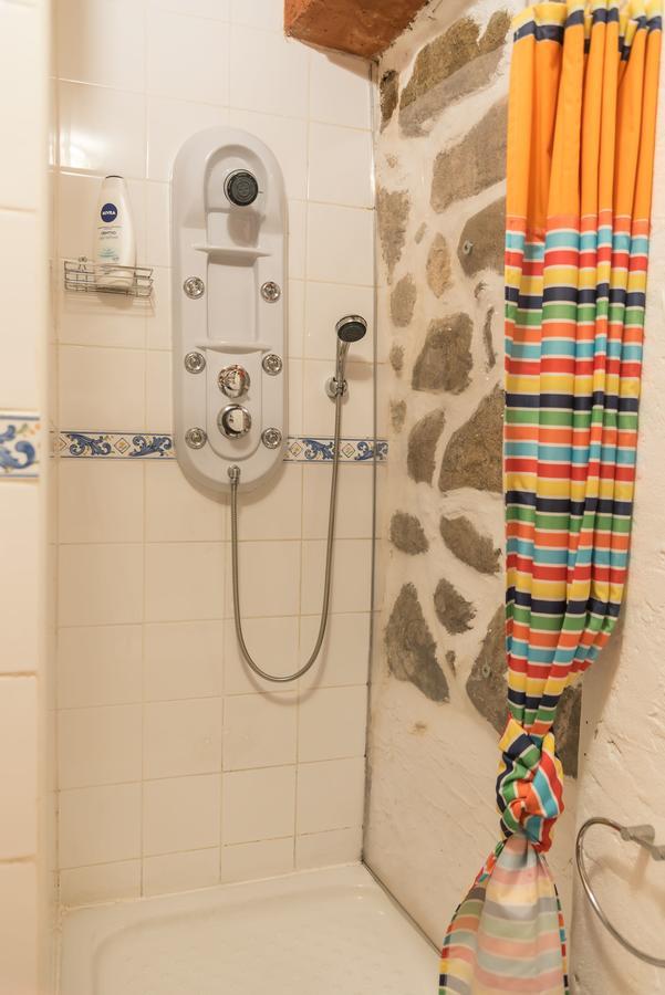 Casas Da Fonte - Serra Da Estrela Seia Esterno foto