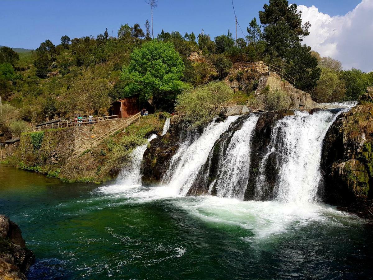 Casas Da Fonte - Serra Da Estrela Seia Esterno foto